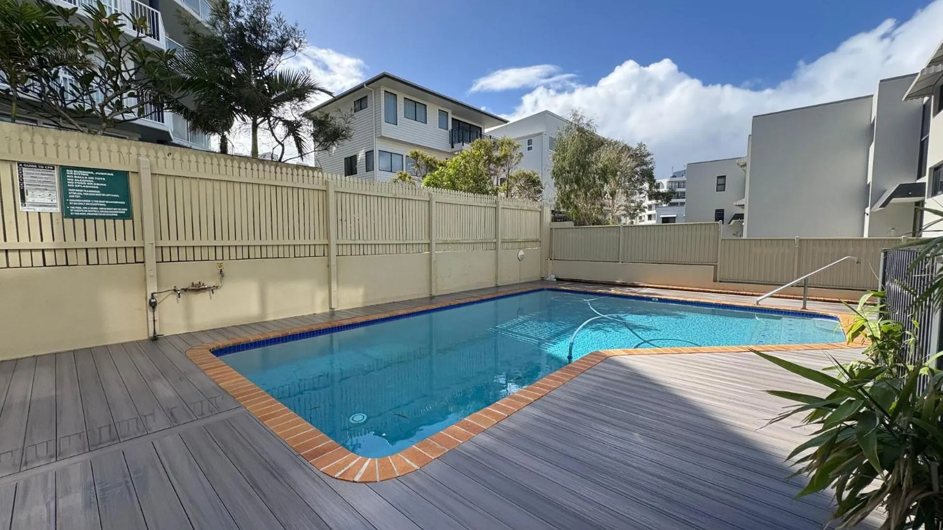 Apartament Araluen Unit 14 Golden Beach