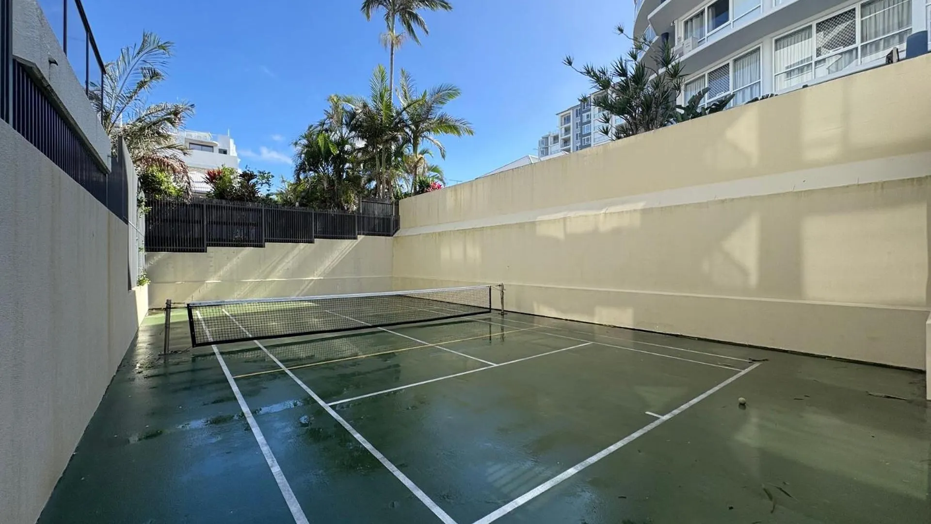 Apartament Araluen Unit 14 Golden Beach