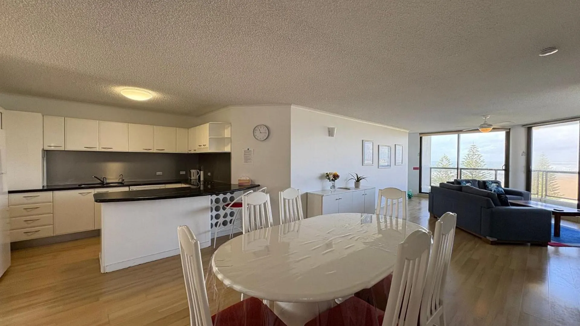 Apartament Araluen Unit 14 Golden Beach 0*,  Australia