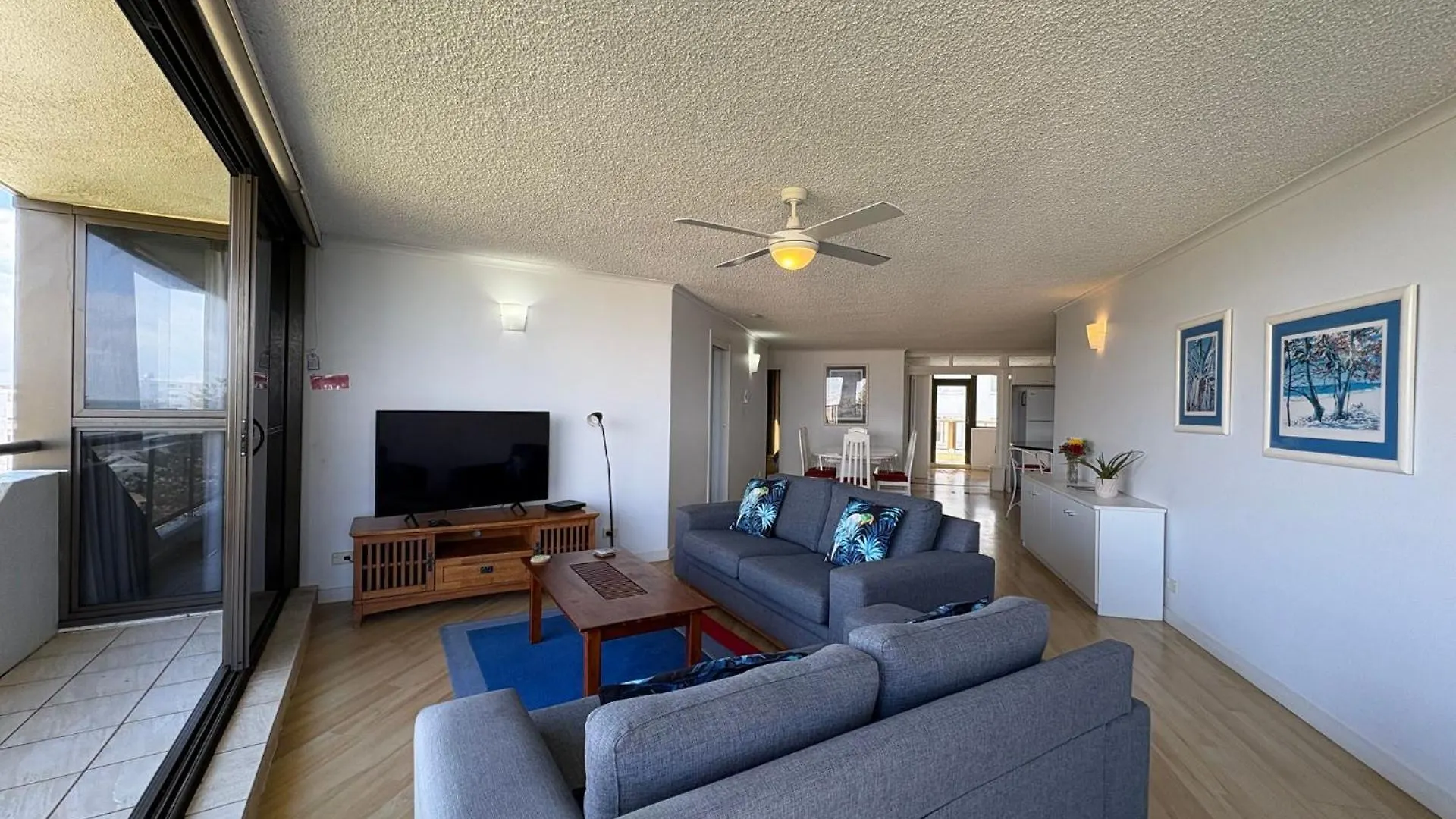 Apartament Araluen Unit 14 Golden Beach Australia