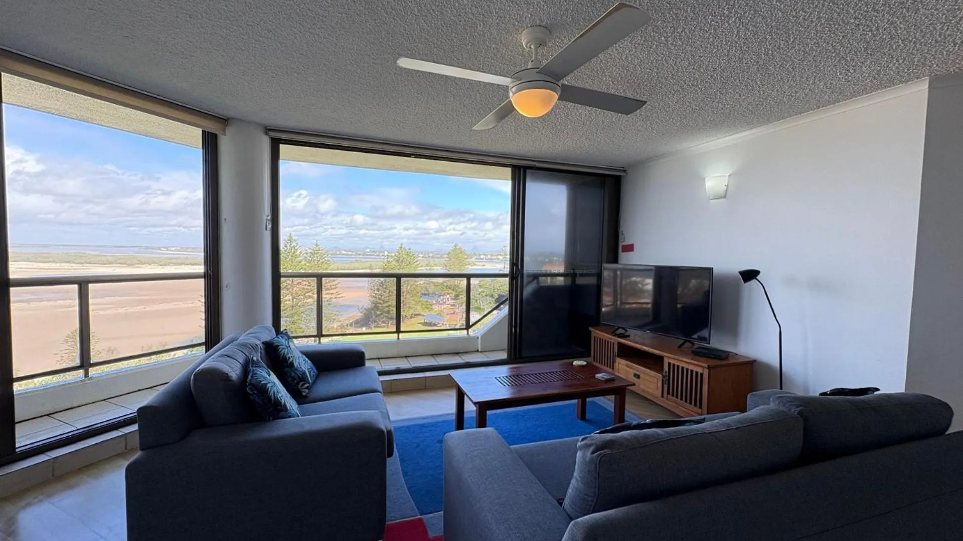 Apartament Araluen Unit 14 Golden Beach 0*,  Australia