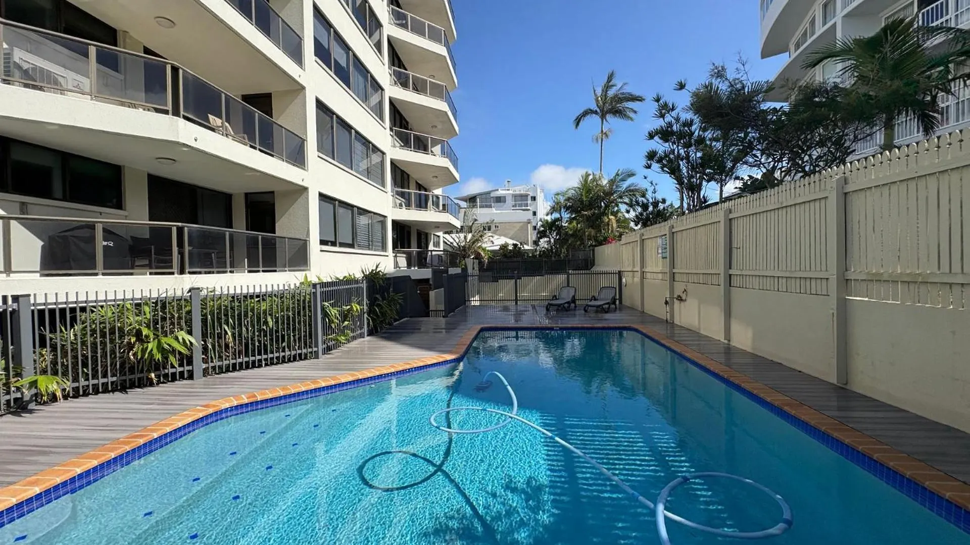 Apartament Araluen Unit 14 Golden Beach Australia