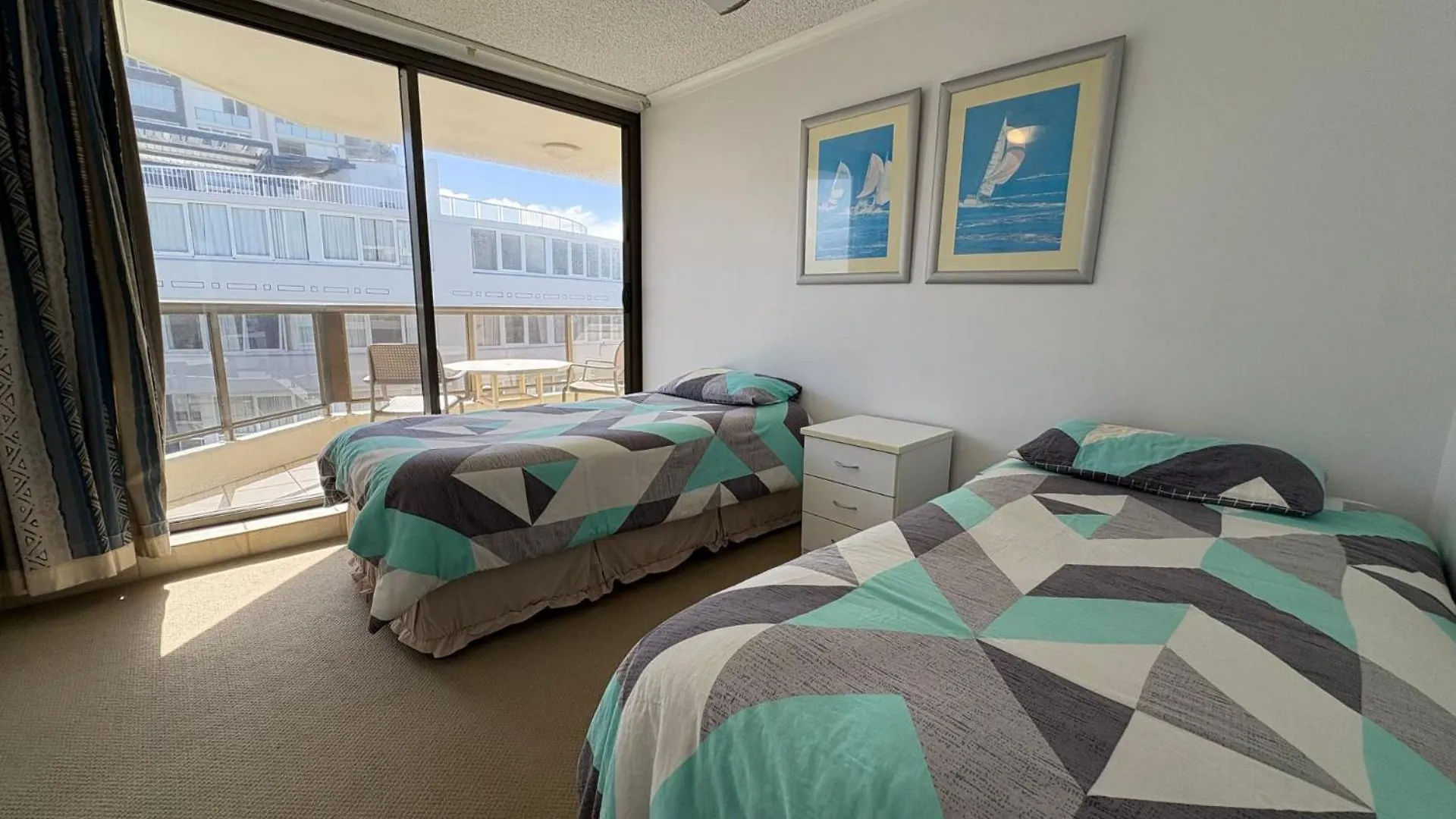 Apartament Araluen Unit 14 Golden Beach Australia