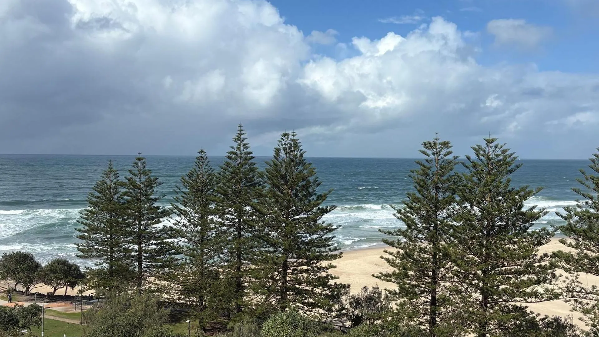 Apartament Araluen Unit 14 Golden Beach
