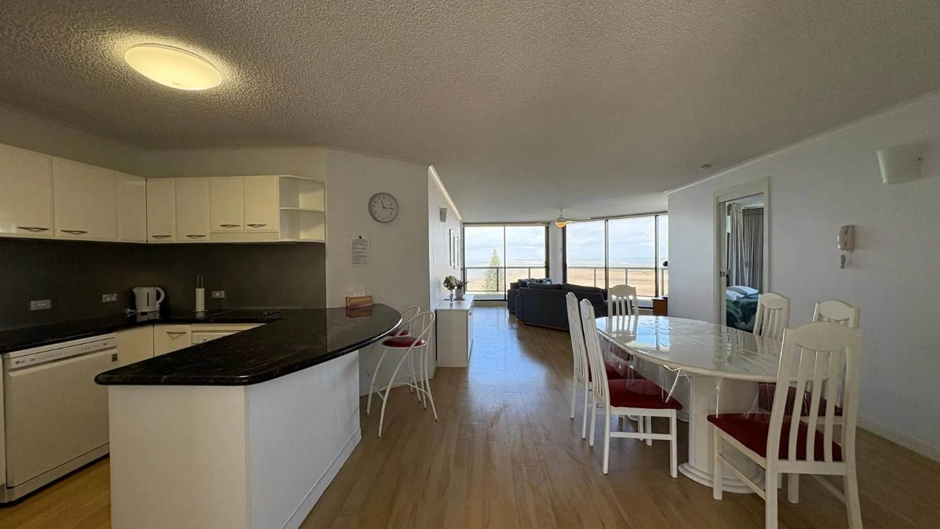 Apartament Araluen Unit 14 Golden Beach