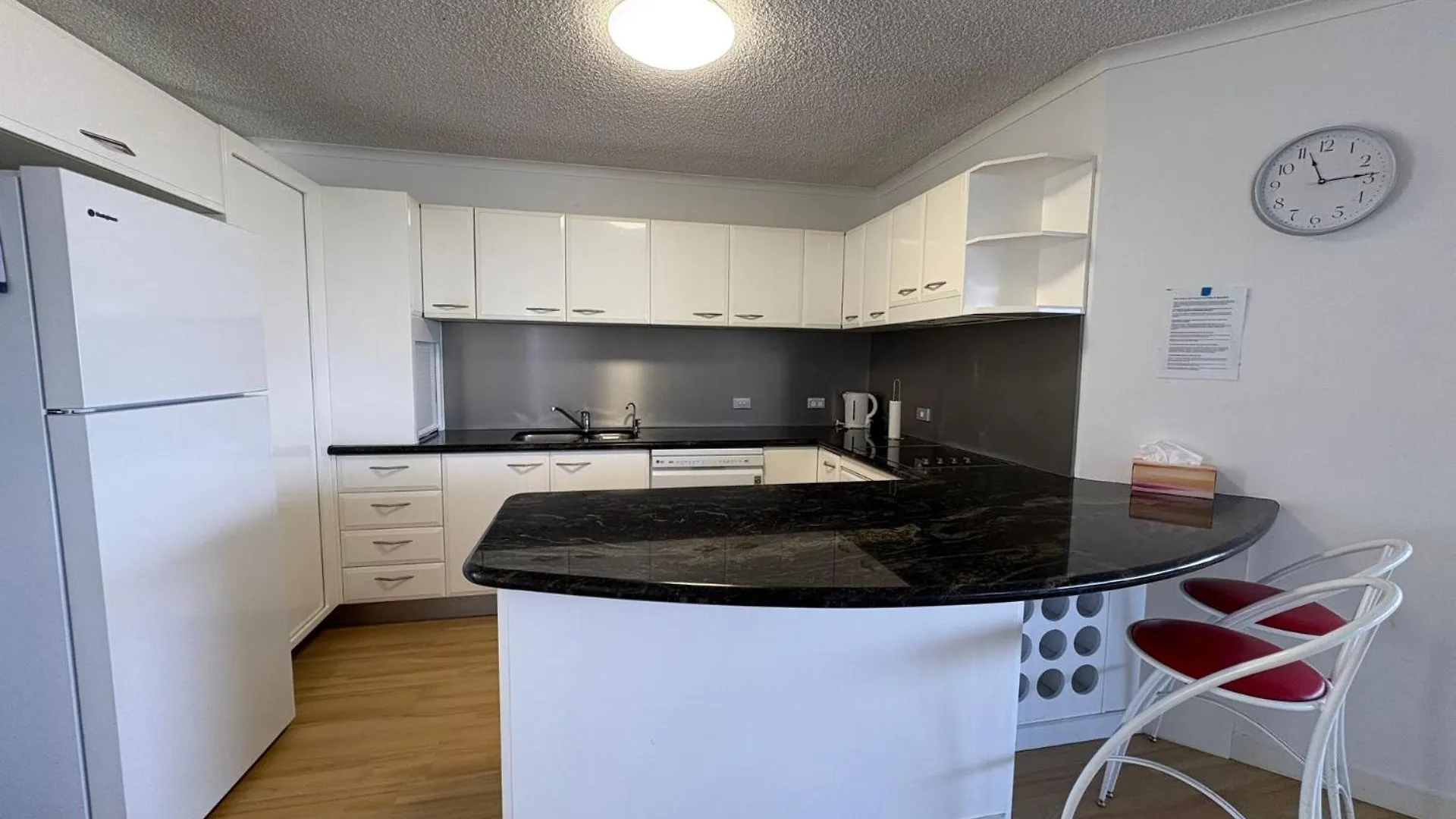 Apartament Araluen Unit 14 Golden Beach Australia
