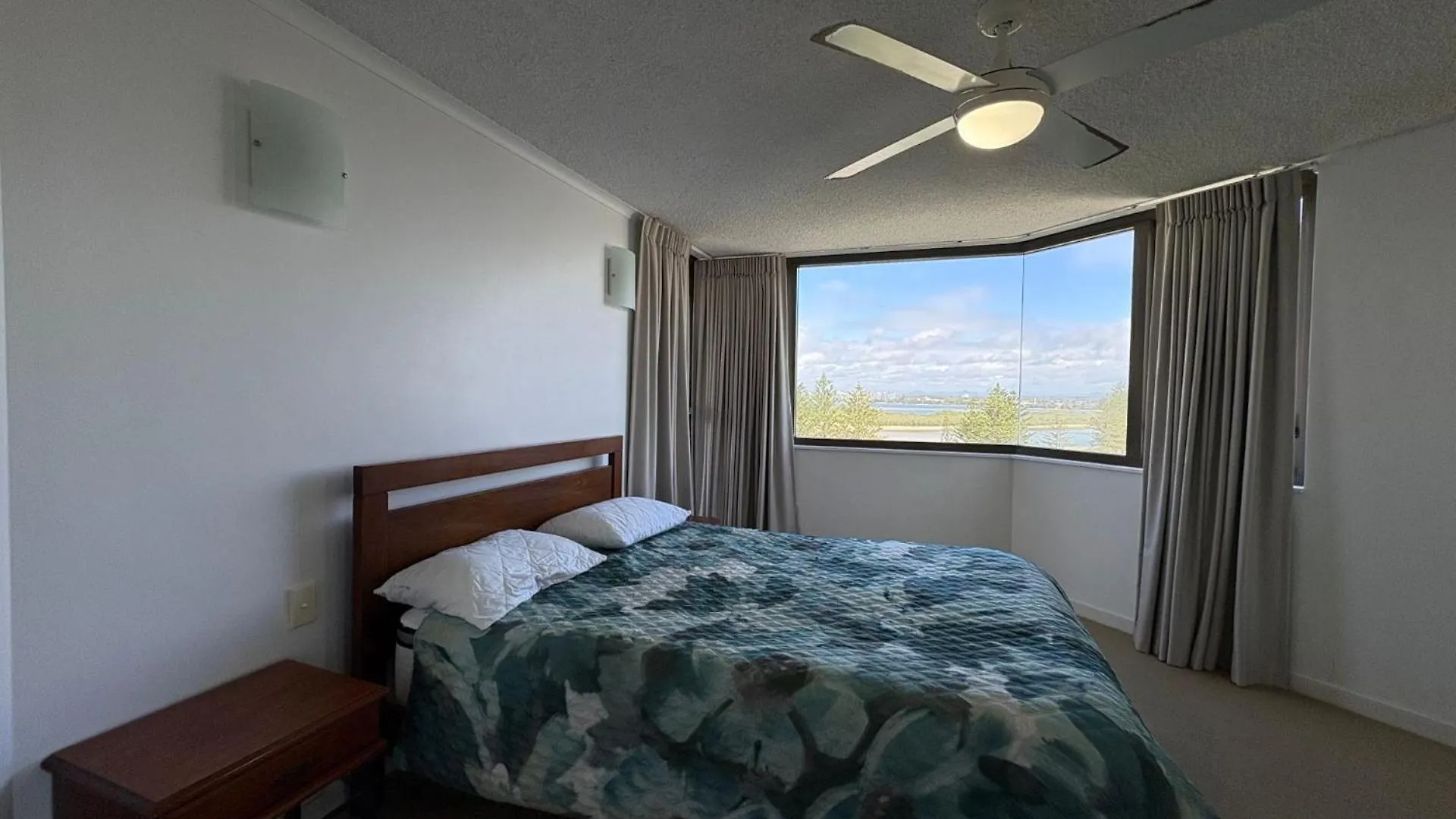 Apartament Araluen Unit 14 Golden Beach